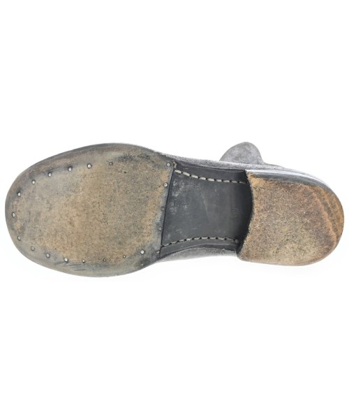 CARPE DIEM（カルペディエム）ブーツ 茶 サイズ:EU41(26cm位) メンズ/2200643321120