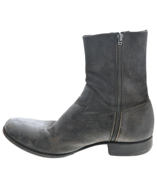 CARPE DIEM（カルペディエム）ブーツ 茶 サイズ:EU41(26cm位) メンズ/2200643321120