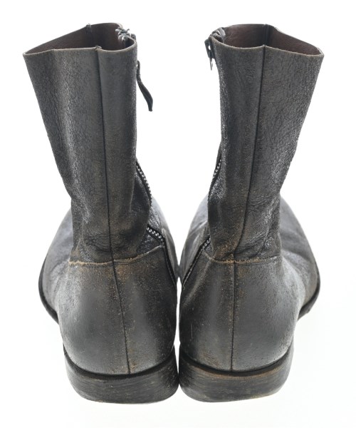 CARPE DIEM（カルペディエム）ブーツ 茶 サイズ:EU41(26cm位) メンズ/2200643321120