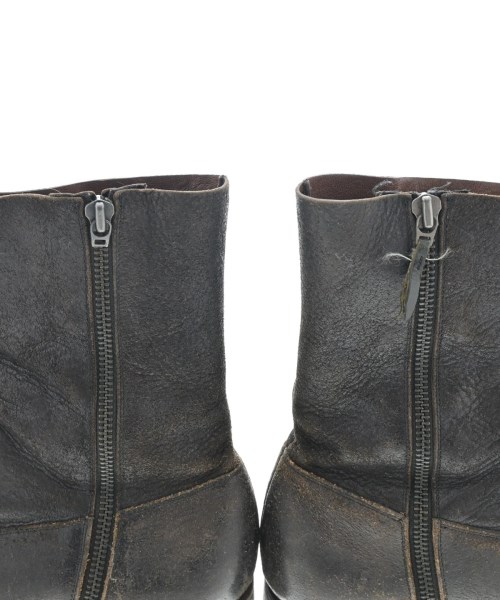 CARPE DIEM（カルペディエム）ブーツ 茶 サイズ:EU41(26cm位) メンズ/2200643321120