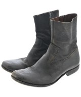 CARPE DIEM（カルペディエム）ブーツ 茶 サイズ:EU41(26cm位) メンズ/2200643321120