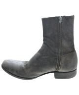 CARPE DIEM（カルペディエム）ブーツ 茶 サイズ:EU41(26cm位) メンズ/2200643321120