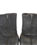 CARPE DIEM（カルペディエム）ブーツ 茶 サイズ:EU41(26cm位) メンズ/2200643321120