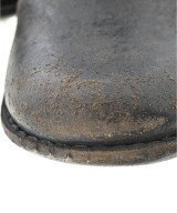 CARPE DIEM（カルペディエム）ブーツ 茶 サイズ:EU41(26cm位) メンズ/2200643321120