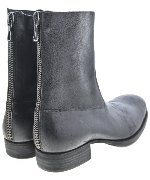 CARPE DIEM（カルペディエム）ブーツ 黒 サイズ:EU43(28cm位) メンズ/2200645956023