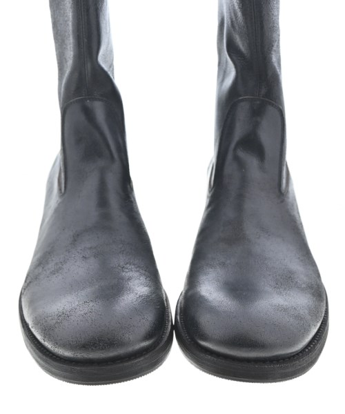 CARPE DIEM（カルペディエム）ブーツ 黒 サイズ:EU43(28cm位) メンズ/2200645956023