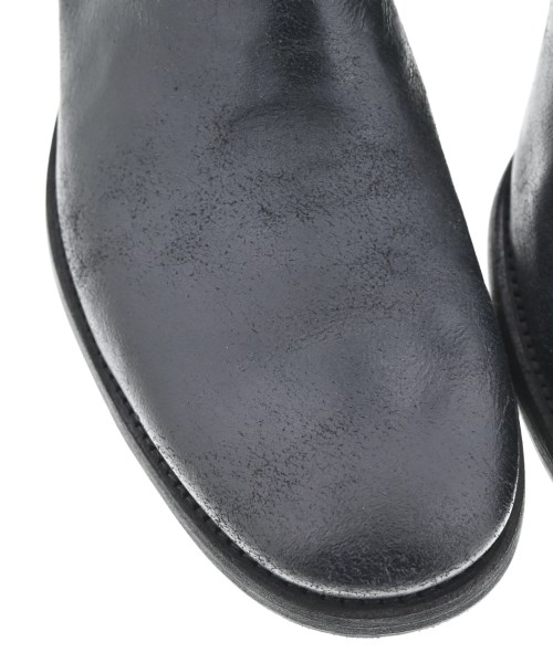 CARPE DIEM（カルペディエム）ブーツ 黒 サイズ:EU43(28cm位) メンズ/2200645956023