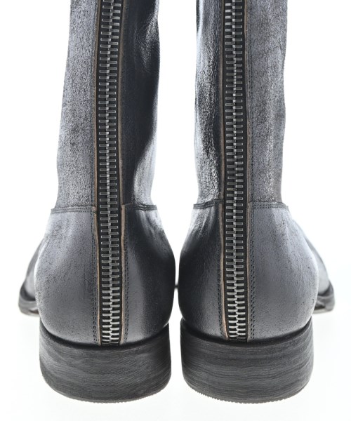 CARPE DIEM（カルペディエム）ブーツ 黒 サイズ:EU43(28cm位) メンズ/2200645956023