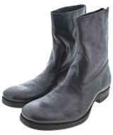 CARPE DIEM（カルペディエム）ブーツ 黒 サイズ:EU43(28cm位) メンズ/2200645956023