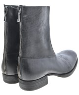 CARPE DIEM（カルペディエム）ブーツ 黒 サイズ:EU43(28cm位) メンズ/2200645956023