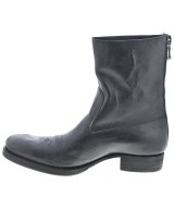 CARPE DIEM（カルペディエム）ブーツ 黒 サイズ:EU43(28cm位) メンズ/2200645956023