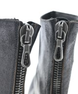 CARPE DIEM（カルペディエム）ブーツ 黒 サイズ:EU43(28cm位) メンズ/2200645956023