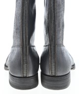 CARPE DIEM（カルペディエム）ブーツ 黒 サイズ:EU43(28cm位) メンズ/2200645956023