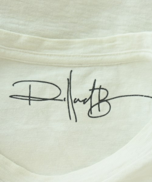 CARPE DIEM（カルペディエム）Tシャツ・カットソー 白 サイズ:-(S位) メンズ/2200684643298