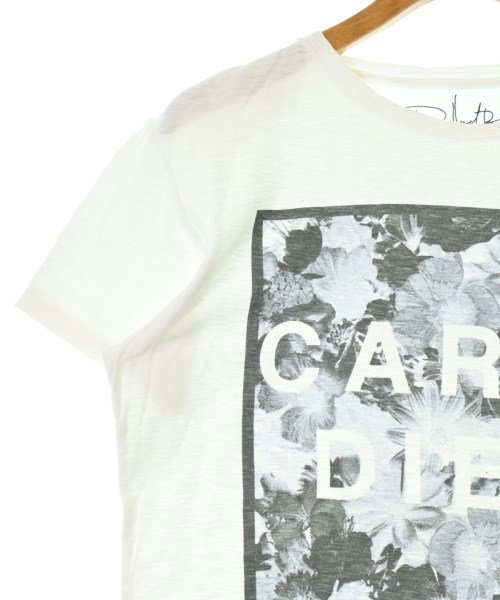 CARPE DIEM（カルペディエム）Tシャツ・カットソー 白 サイズ:-(S位) メンズ/2200684643298