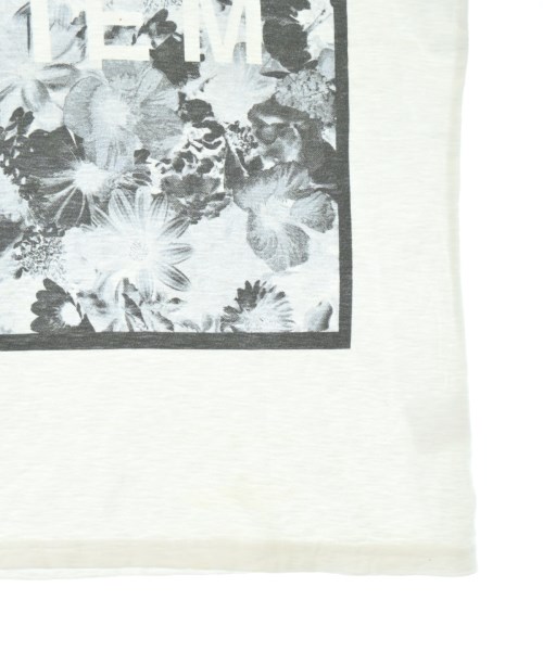 CARPE DIEM（カルペディエム）Tシャツ・カットソー 白 サイズ:-(S位) メンズ/2200684643298