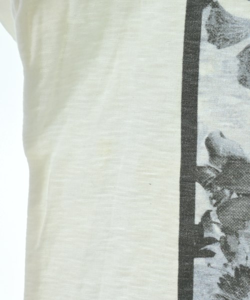 CARPE DIEM（カルペディエム）Tシャツ・カットソー 白 サイズ:-(S位) メンズ/2200684643298