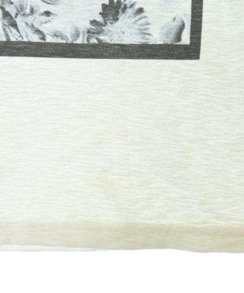 CARPE DIEM（カルペディエム）Tシャツ・カットソー 白 サイズ:-(S位) メンズ/2200684643298