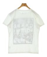 CARPE DIEM（カルペディエム）Tシャツ・カットソー 白 サイズ:-(S位) メンズ/2200684643298