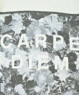 CARPE DIEM（カルペディエム）Tシャツ・カットソー 白 サイズ:-(S位) メンズ/2200684643298