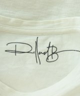 CARPE DIEM（カルペディエム）Tシャツ・カットソー 白 サイズ:-(S位) メンズ/2200684643298
