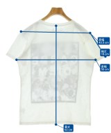 CARPE DIEM（カルペディエム）Tシャツ・カットソー 白 サイズ:-(S位) メンズ/2200684643298