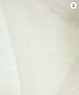 CARPE DIEM（カルペディエム）Tシャツ・カットソー 白 サイズ:-(S位) メンズ/2200684643298