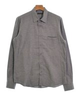 ALESSANDRO DELL'ACQUA カジュアルシャツ