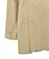 ALESSANDRO DELL'ACQUA（アレッサンドロデラクア）テーラードジャケット ベージュ サイズ:44(S位) メンズ/2200640521127