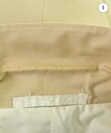 ALESSANDRO DELL'ACQUA（アレッサンドロデラクア）テーラードジャケット ベージュ サイズ:44(S位) メンズ/2200640521127