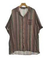 ALESSANDRO DELL'ACQUA カジュアルシャツ