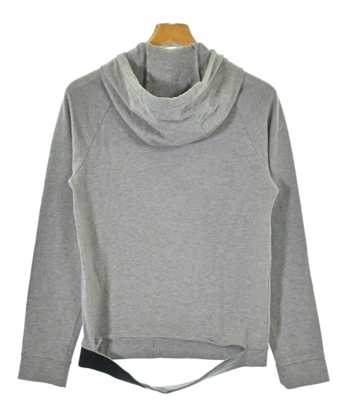 ALESSANDRO DELL'ACQUA（アレッサンドロデラクア）パーカー グレー サイズ:44(S位) メンズ/2200623226056