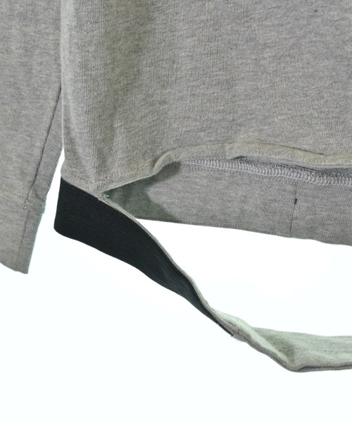 ALESSANDRO DELL'ACQUA（アレッサンドロデラクア）パーカー グレー サイズ:44(S位) メンズ/2200623226056