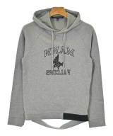 ALESSANDRO DELL'ACQUA（アレッサンドロデラクア）パーカー グレー サイズ:44(S位) メンズ/2200623226056