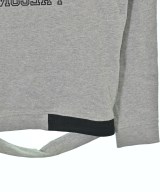 ALESSANDRO DELL'ACQUA（アレッサンドロデラクア）パーカー グレー サイズ:44(S位) メンズ/2200623226056