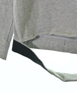 ALESSANDRO DELL'ACQUA（アレッサンドロデラクア）パーカー グレー サイズ:44(S位) メンズ/2200623226056