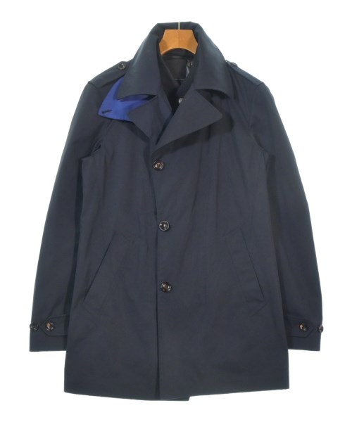 ALESSANDRO DELL'ACQUA(アレッサンドロデラクア)その他 紺 サイズ:46(M位)/2200669366037