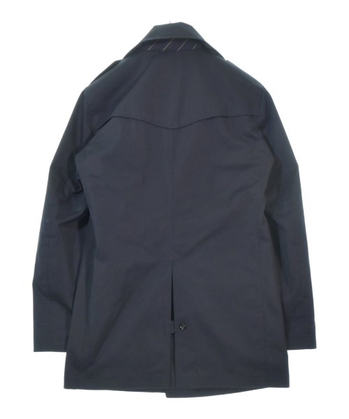 ALESSANDRO DELL'ACQUA（アレッサンドロデラクア）その他 紺 サイズ:46(M位) メンズ/2200669366037