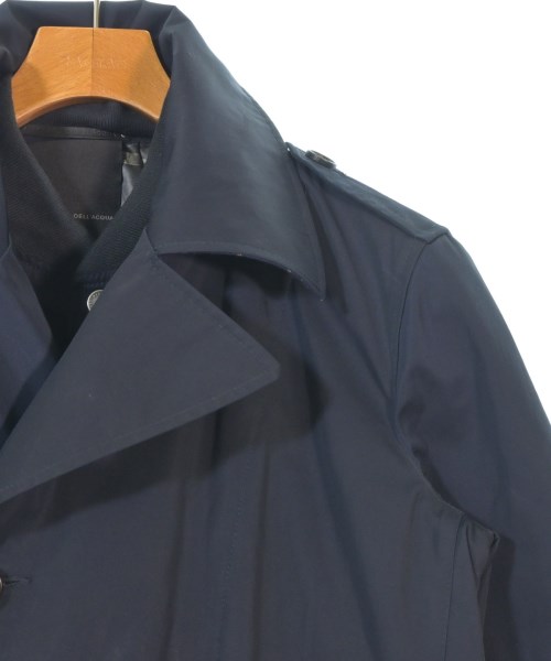 ALESSANDRO DELL'ACQUA（アレッサンドロデラクア）その他 紺 サイズ:46(M位) メンズ/2200669366037