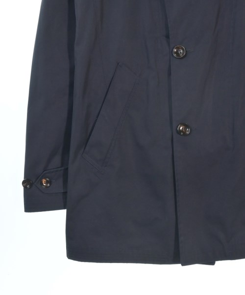 ALESSANDRO DELL'ACQUA（アレッサンドロデラクア）その他 紺 サイズ:46(M位) メンズ/2200669366037