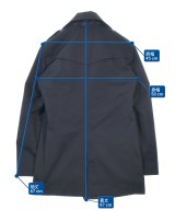 ALESSANDRO DELL'ACQUA（アレッサンドロデラクア）その他 紺 サイズ:46(M位) メンズ/2200669366037