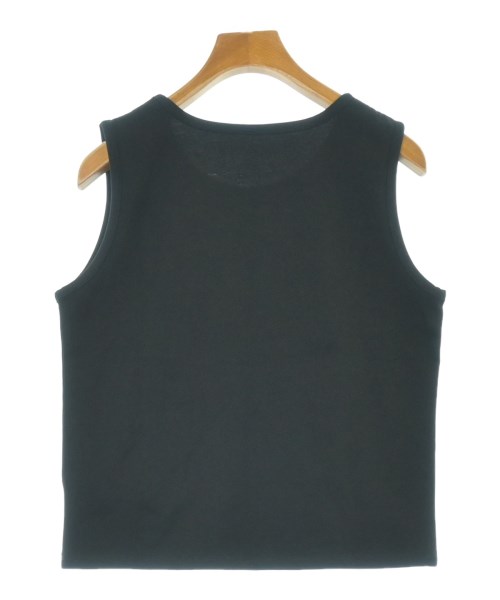 SLAB（スラブ）ノースリーブ 黒 サイズ:F レディース/2200677299051