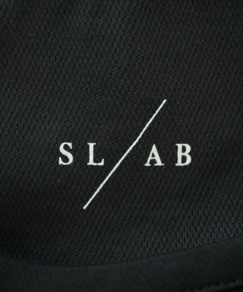 SLAB（スラブ）ノースリーブ 黒 サイズ:F レディース/2200677299051