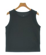 SLAB（スラブ）ノースリーブ 黒 サイズ:F レディース/2200677299051