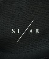 SLAB（スラブ）ノースリーブ 黒 サイズ:F レディース/2200677299051