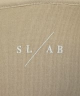 SLAB（スラブ）パーカー ベージュ サイズ:F レディース/2200680644060