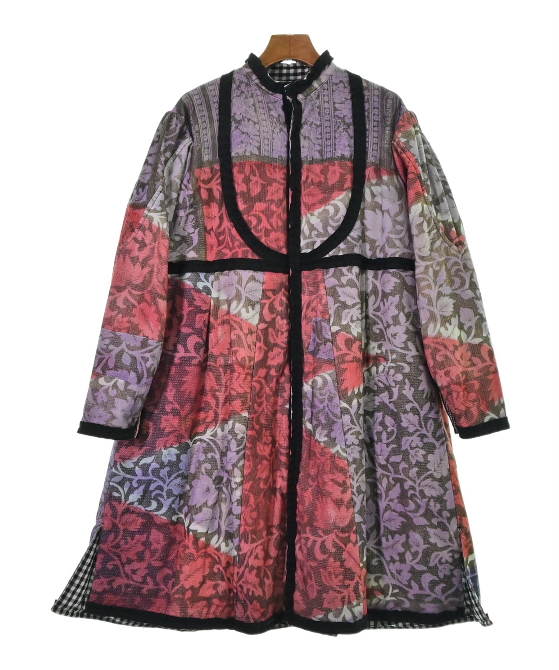 TAO（タオ）その他 紫 サイズ:S レディース |【公式】ブランド古着  