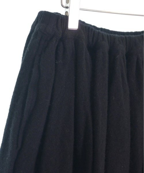 TAO（タオ）ひざ丈スカート 黒 サイズ:M レディース |【公式】ブランド