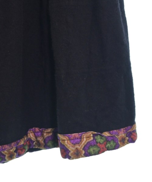 TAO（タオ）ひざ丈スカート 黒 サイズ:M レディース |【公式】ブランド