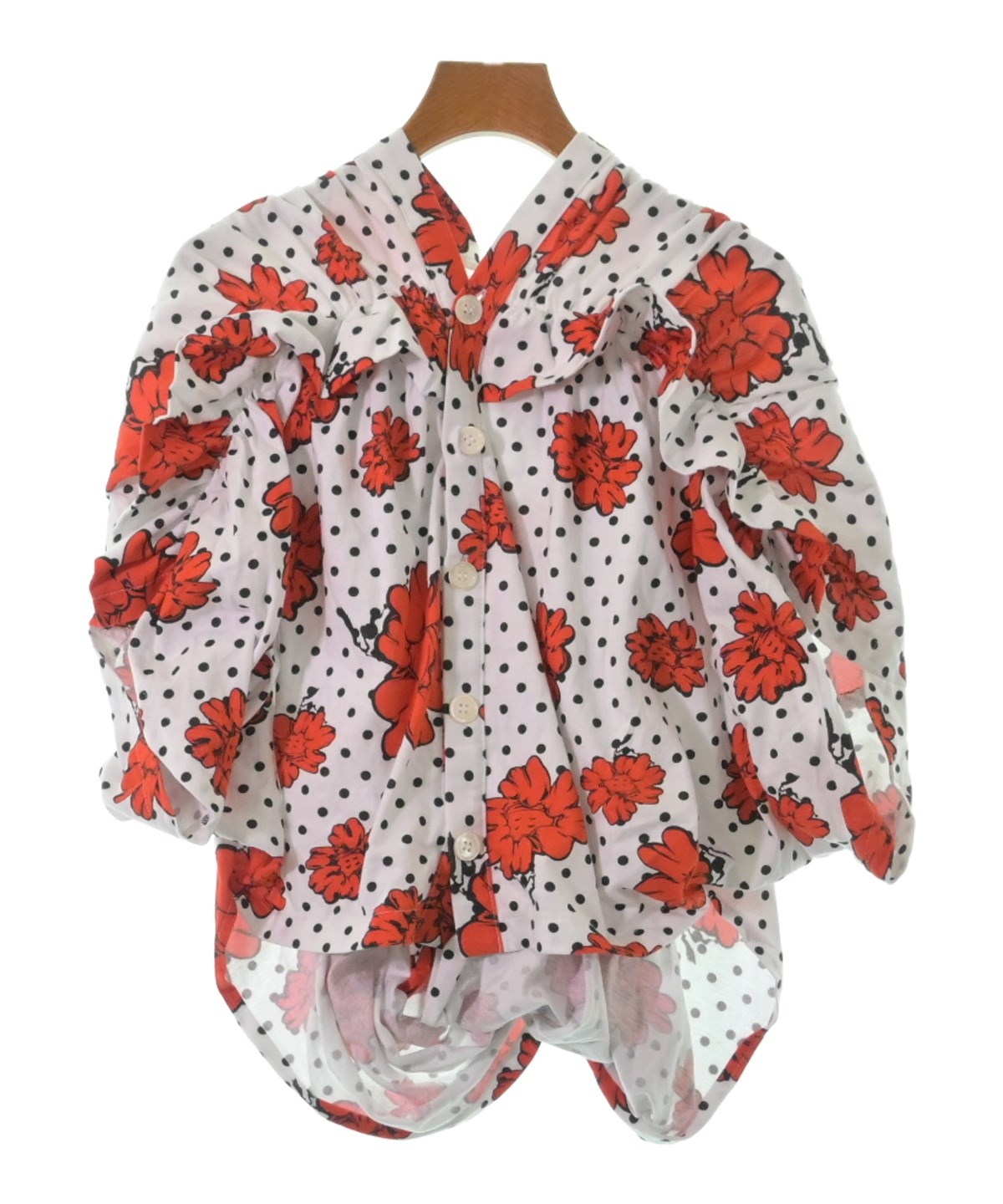 TAO（タオ）カーディガン 白 サイズ:M レディース |【公式】ブランド  